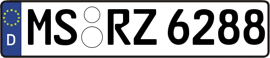 MS-RZ6288