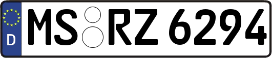 MS-RZ6294
