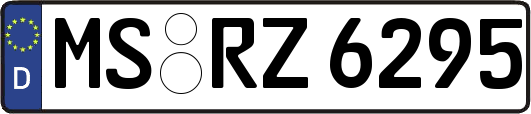 MS-RZ6295