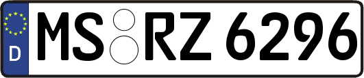 MS-RZ6296