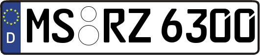 MS-RZ6300