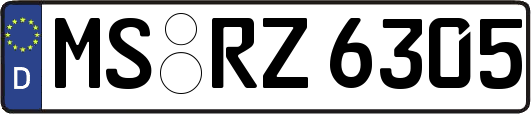 MS-RZ6305