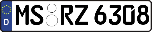 MS-RZ6308