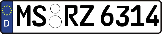 MS-RZ6314