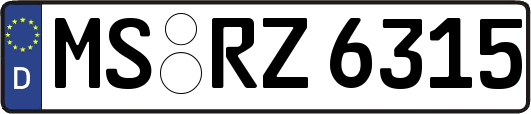 MS-RZ6315