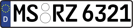 MS-RZ6321