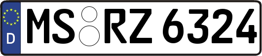 MS-RZ6324