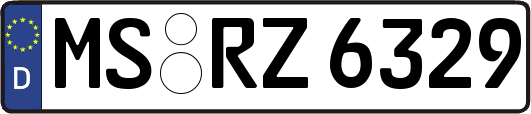 MS-RZ6329