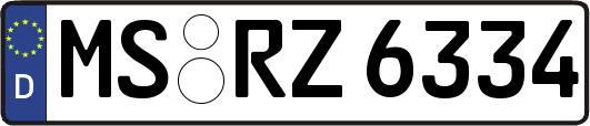 MS-RZ6334