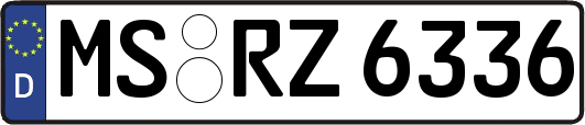 MS-RZ6336