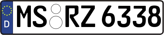 MS-RZ6338