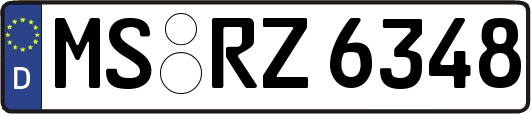 MS-RZ6348
