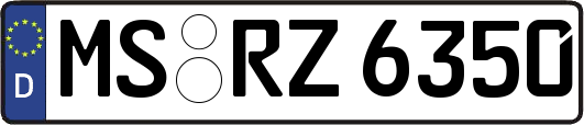 MS-RZ6350
