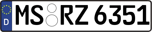 MS-RZ6351