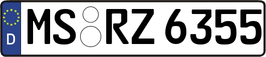 MS-RZ6355