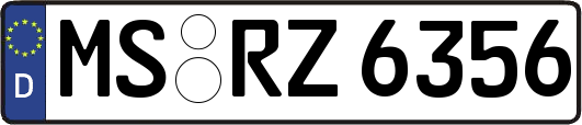 MS-RZ6356