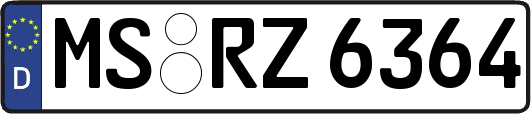 MS-RZ6364