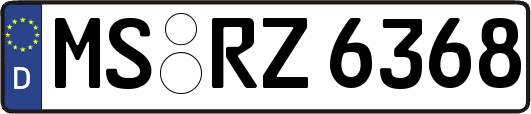 MS-RZ6368