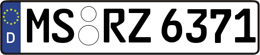 MS-RZ6371