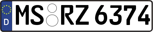 MS-RZ6374