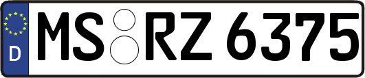 MS-RZ6375