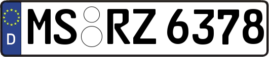 MS-RZ6378