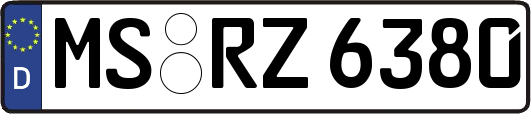 MS-RZ6380