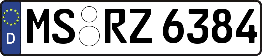 MS-RZ6384
