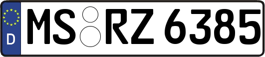 MS-RZ6385