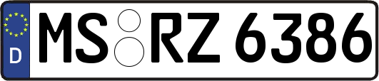 MS-RZ6386