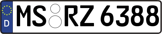 MS-RZ6388