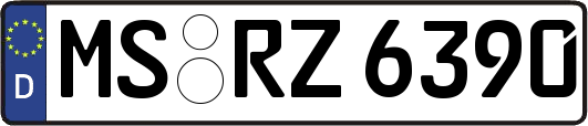 MS-RZ6390
