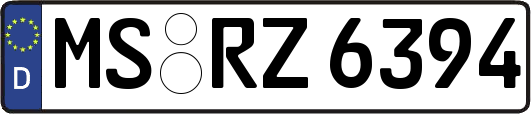 MS-RZ6394