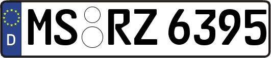 MS-RZ6395