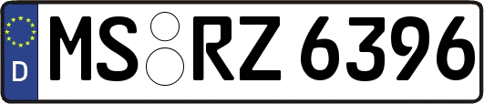 MS-RZ6396