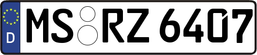 MS-RZ6407