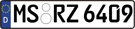 MS-RZ6409