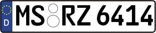 MS-RZ6414