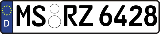 MS-RZ6428