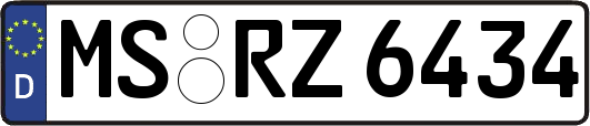 MS-RZ6434