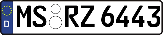 MS-RZ6443
