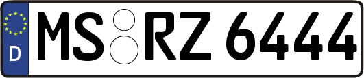 MS-RZ6444
