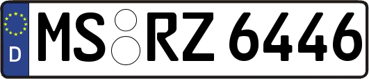 MS-RZ6446