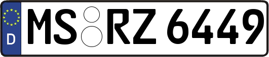 MS-RZ6449