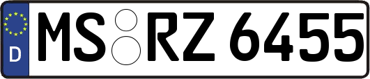 MS-RZ6455