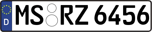MS-RZ6456