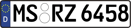 MS-RZ6458