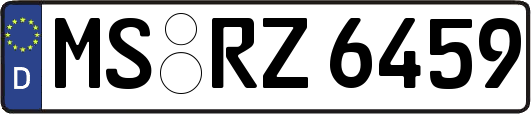 MS-RZ6459