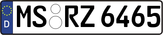 MS-RZ6465