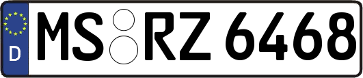 MS-RZ6468